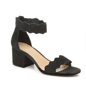 NWOT Crown Vintage Thelania Sandal, Women’s 7.5